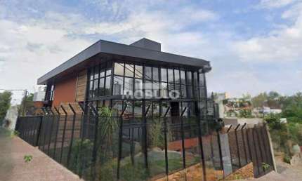 PRÉDIO à venda, 10 vagas, Vigilato Pereira - Uberlândia/MG
