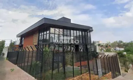 Prédio à venda, 10 vagas, vigilato pereira - uberlândia/mg