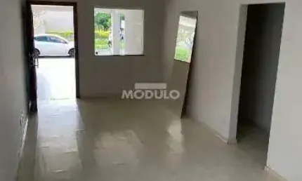 Casa de condominio para locação, bairro Alto Umuarama com 3 quartos