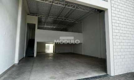 Barracão / Galpão / Depósito para alugar na Avenida Seme Simão, --, Granada, Uberlândia