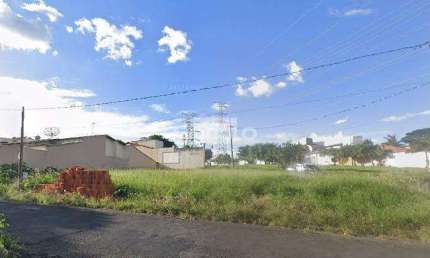 Terreno à venda na Avenida Teófilo Alves, --, Vigilato Pereira, Uberlândia