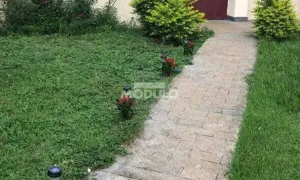 CASA COMERCIAL / RESIDENCIAL à venda, 4 quartos, 1 suíte, 4 vagas, Martins - Uberlândia/MG