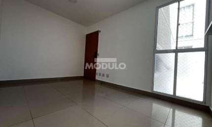 APARTAMENTO à venda, 2 quartos, 1 vaga, Laranjeiras - Uberlândia/MG