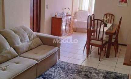 APARTAMENTO à venda, 3 quartos, 1 suíte, Brasil - Uberlândia/MG