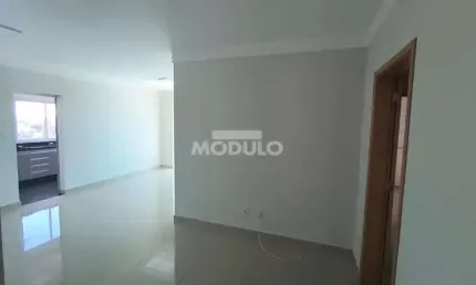 Apartamento residencial para locação bairro Nossa Senhora Aparecida com 3 quartos