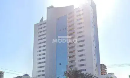 APATAMENTO MOBILIADO DE 1 QUARTO - ALUGADO RENDA GARANTIDA.