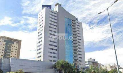 APATAMENTO MOBILIADO DE 1 QUARTO - ALUGADO RENDA GARANTIDA.