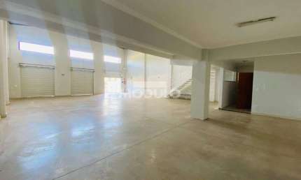 Galpão comercial para locação, bairro Jardim Botânico