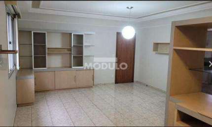 Apartamento 3 Quartos com suite 115 m no Bairro Tibery Proximo Center Shopping