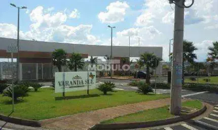 LOTE EM CONDOMÍNIO à venda, Shopping Park - Uberlândia/MG