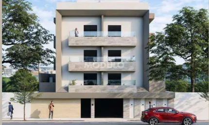 APARTAMENTO à venda, 2 quartos, 1 suíte, 1 vaga, Santa Mônica - Uberlândia/MG