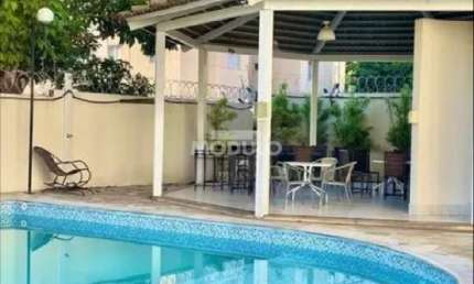 APARTAMENTO à venda, 3 quartos, 1 suíte, 1 vaga, Tubalina - Uberlândia/MG
