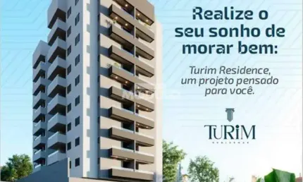 APARTAMENTO à venda, 2 quartos, 1 suíte, 2 vagas, Presidente Roosevelt - Uberlândia/MG
