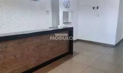 IMÓVEL COMERCIAL à venda, 3 vagas, LIDICE - Uberlândia/MG