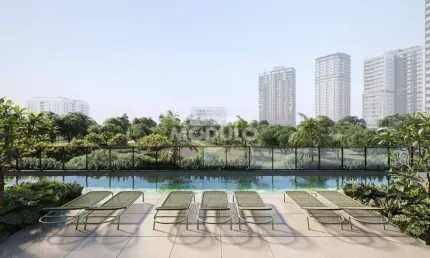 APARTAMENTO à venda, 2 quartos, 1 suíte, 2 vagas, Parque Una - Uberlândia/MG
