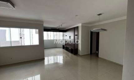 Apartamento residencial para locação, bairro Saraiva com 3 quartos