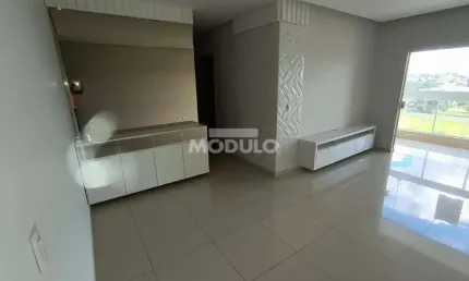 Apartamento residencial para locação bairro Santa Mônica com 3 quartos