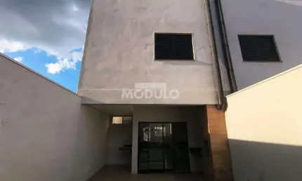 Casa residencial para locação bairro Bosque dos Buritis com 3 quartos
