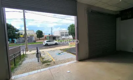 Galpão comercial para locação, bairro Jardim Holanda
