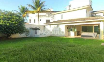 Casa Residencial para locação Bairro Morada da Colina
