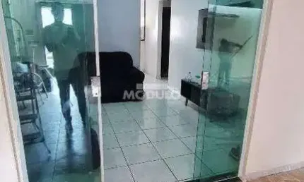CASA RESIDENCIAL à venda, 2 quartos, 3 vagas, JARDIM CANAA - Uberlândia/MG