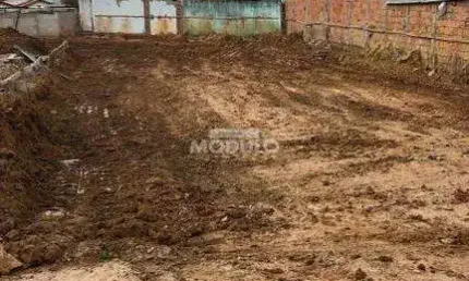 Terreno à venda na Rua Miguel Rocha dos Santos, --, Santa Mônica, Uberlândia
