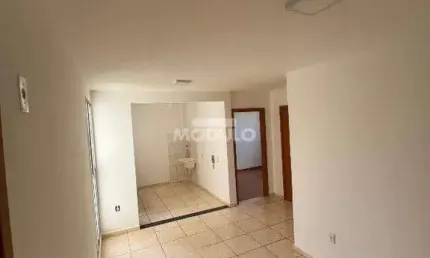 APARTAMENTO à venda, 2 quartos, 1 vaga, Shopping Park - Uberlândia/MG