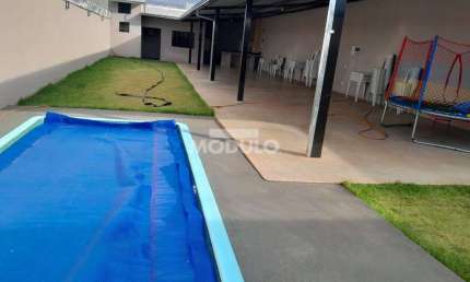 Imovel Comercial com espaço gourmet , piscina, 170m² privativo