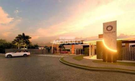 LOTE EM CONDOMÍNIO à venda, GRAND VILLE - Uberlândia/MG