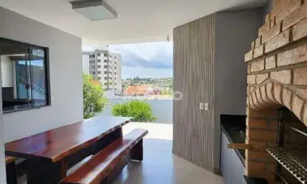 CASA RESIDENCIAL à venda, 3 quartos, 1 suíte, 4 vagas, JARDIM COLINA - Uberlândia/MG