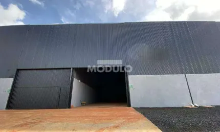 Galpão comercial para locação, bairro Centro Empresarial Leste