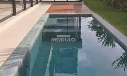 Casa em condomínio fechado com 3 quartos à venda na Avenida das Copaibas, --, Gávea, Uberlândia