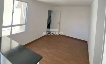 APARTAMENTO à venda, 2 quartos, 1 vaga, Jardim Brasília - Uberlândia/MG