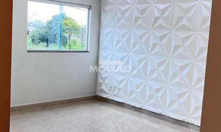 Apartamento no Jd. Inconfidência com 59,60mts privativos, 2 quartos