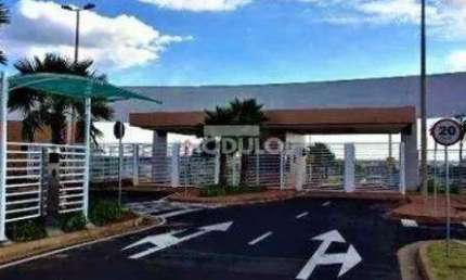 LOTE EM CONDOMÍNIO à venda, Shopping Park - Uberlândia/MG