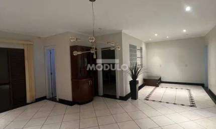 PRÉDIO à venda, 5 quartos, 3 suítes, 8 vagas, Santa Mônica - Uberlândia/MG