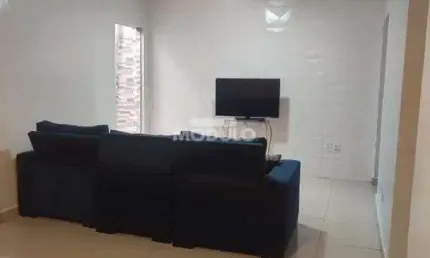 Casa em condomínio fechado com 3 quartos à venda na Avenida dos Ferreiras, --, Aclimação, Uberlândia