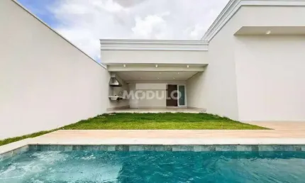 Casa condomínio park Sul , 3 suites, espaço gourmet com piscina