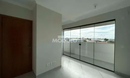 APARTAMENTO à venda, 2 quartos, 1 vaga, Shopping Park - Uberlândia/MG