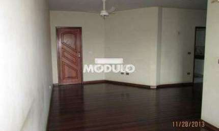 APARTAMENTO à venda, 3 quartos, 1 suíte, 2 vagas, Brasil - Uberlândia/MG