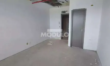 Sala comercial para locação, bairro Granja Marileusa