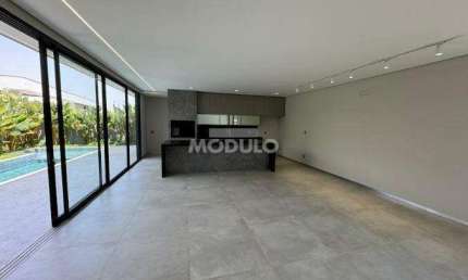 Casa residencial para locação, bairro Jardim Sul com 3 quartos