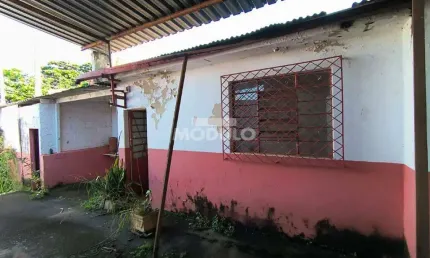 Galpão comercial para locação, bairro Osvaldo Rezende