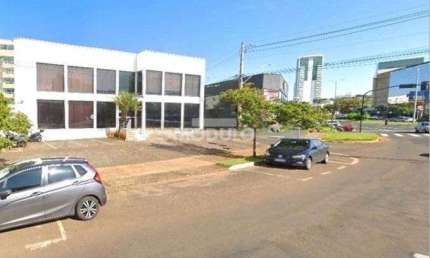 Prédio para alugar na Avenida Rondon Pacheco, --, Cazeca, Uberlândia