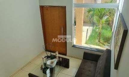 CASA RESIDENCIAL à venda, 3 quartos, 1 suíte, 4 vagas, NOVA UBERLANDIA - Uberlândia/MG