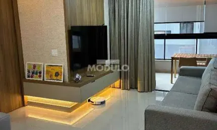 Apartamento a venda bairro Cazeca, 3 quartos, suite, 96 mts privativos