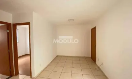 Apartamento à venda na Rua Professora Maria Célia Cence, --, Shopping Park, Uberlândia