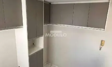 APARTAMENTO à venda, 2 quartos, 1 vaga, Shopping Park - Uberlândia/MG