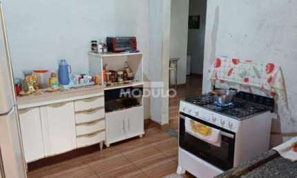 CHÁCARA à venda, 3 quartos, 5 vagas, MORADA NOVA - Uberlândia/MG