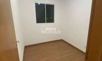 APARTAMENTO à venda, 2 quartos, 1 vaga, Martins - Uberlândia/MG